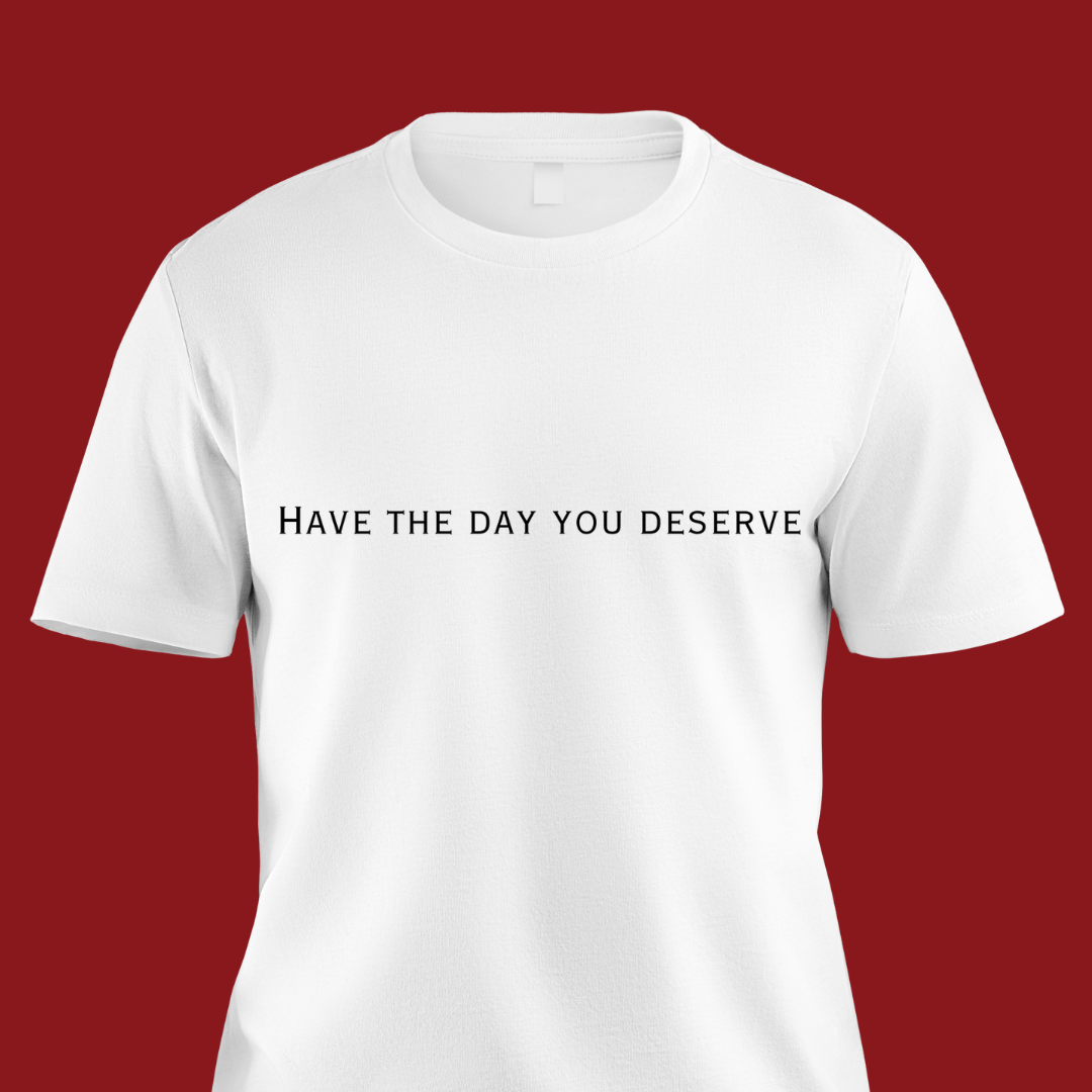 HTDYD Shirt