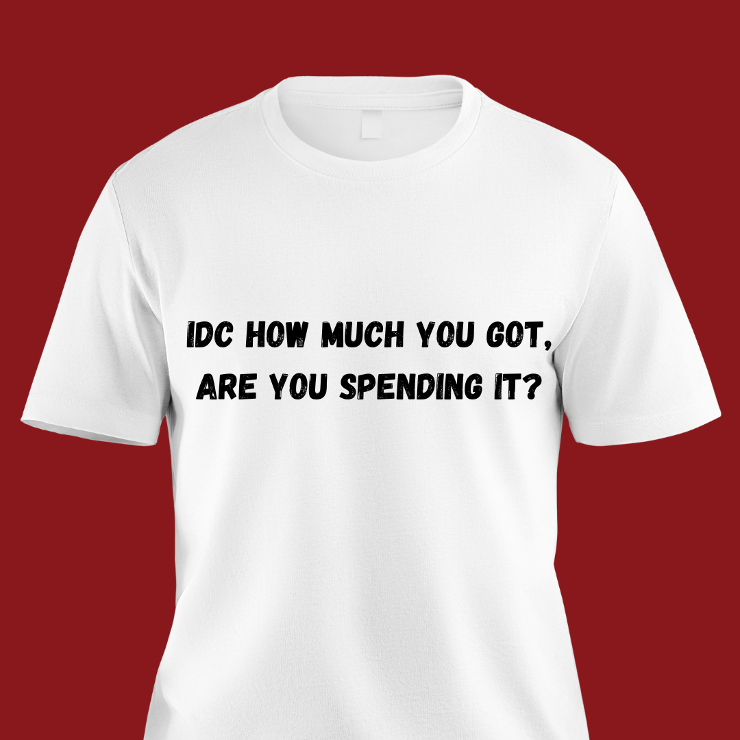 IDC Shirt