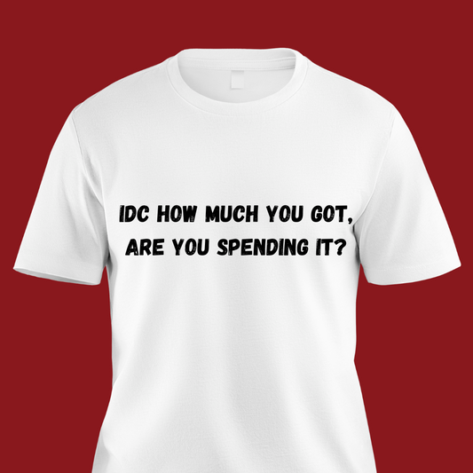 IDC Shirt