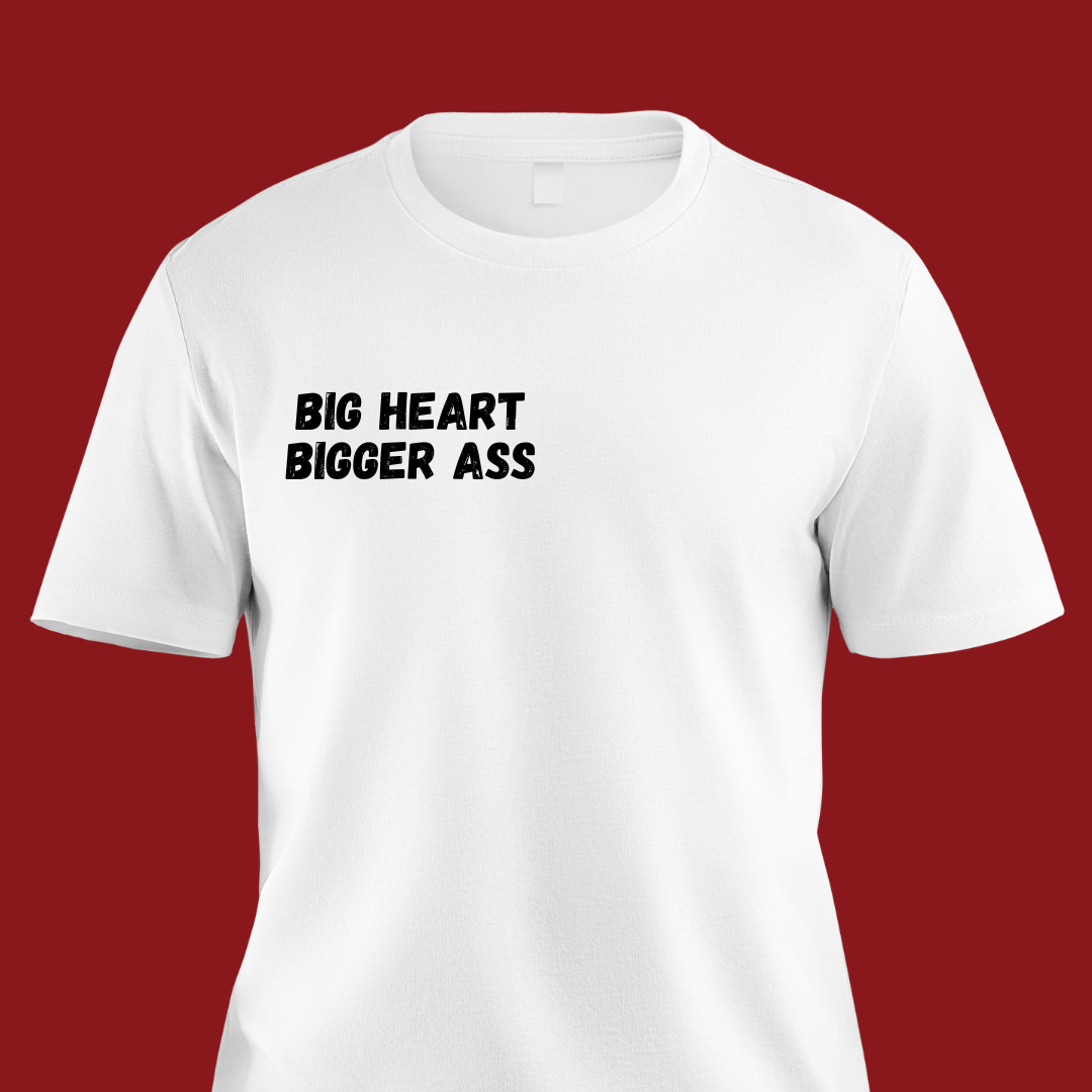 BHBA Shirt